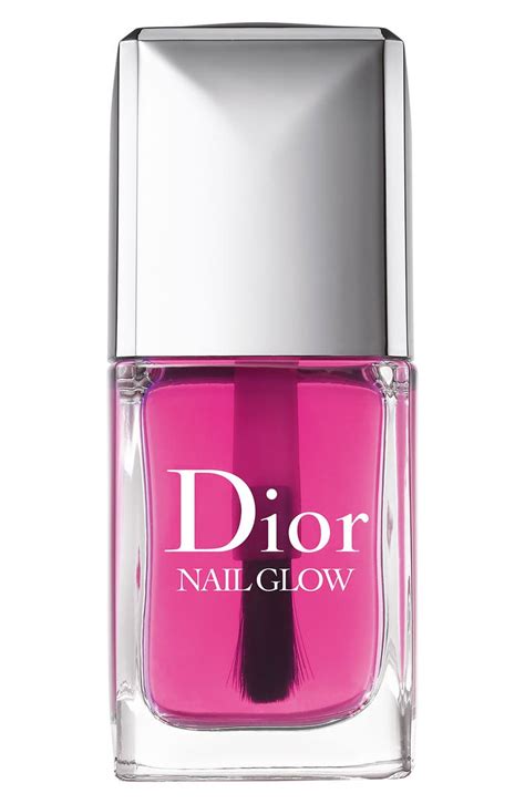 dior nail glow boots|dior nail glow enhancer.